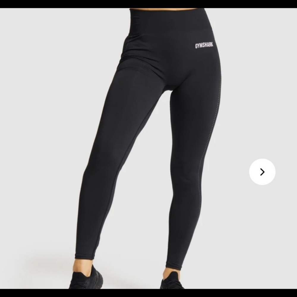 breeze lightweight seamless gymshark leggings